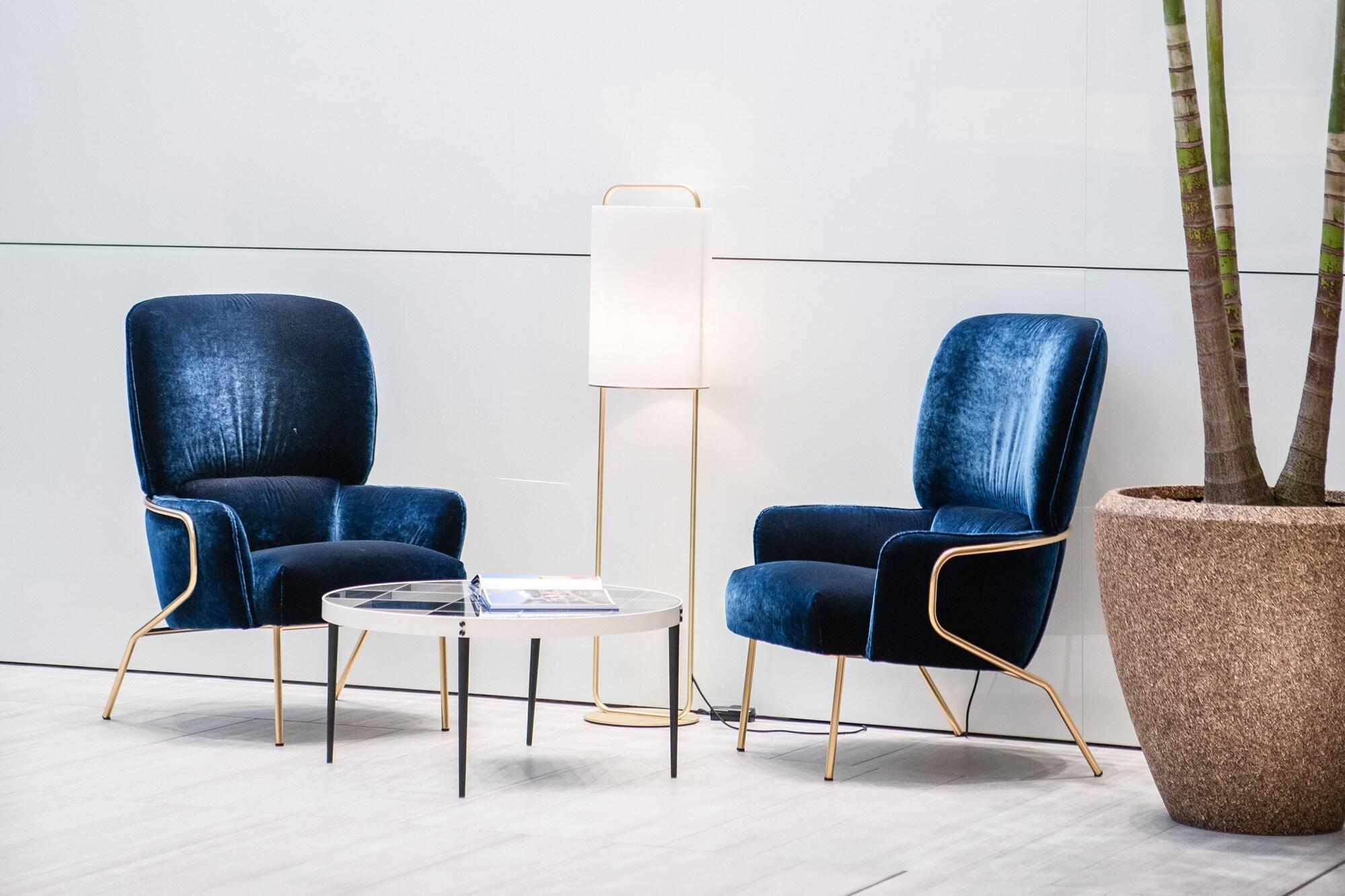 Innside By Melia Milano Torre Galfa Екстериор снимка
