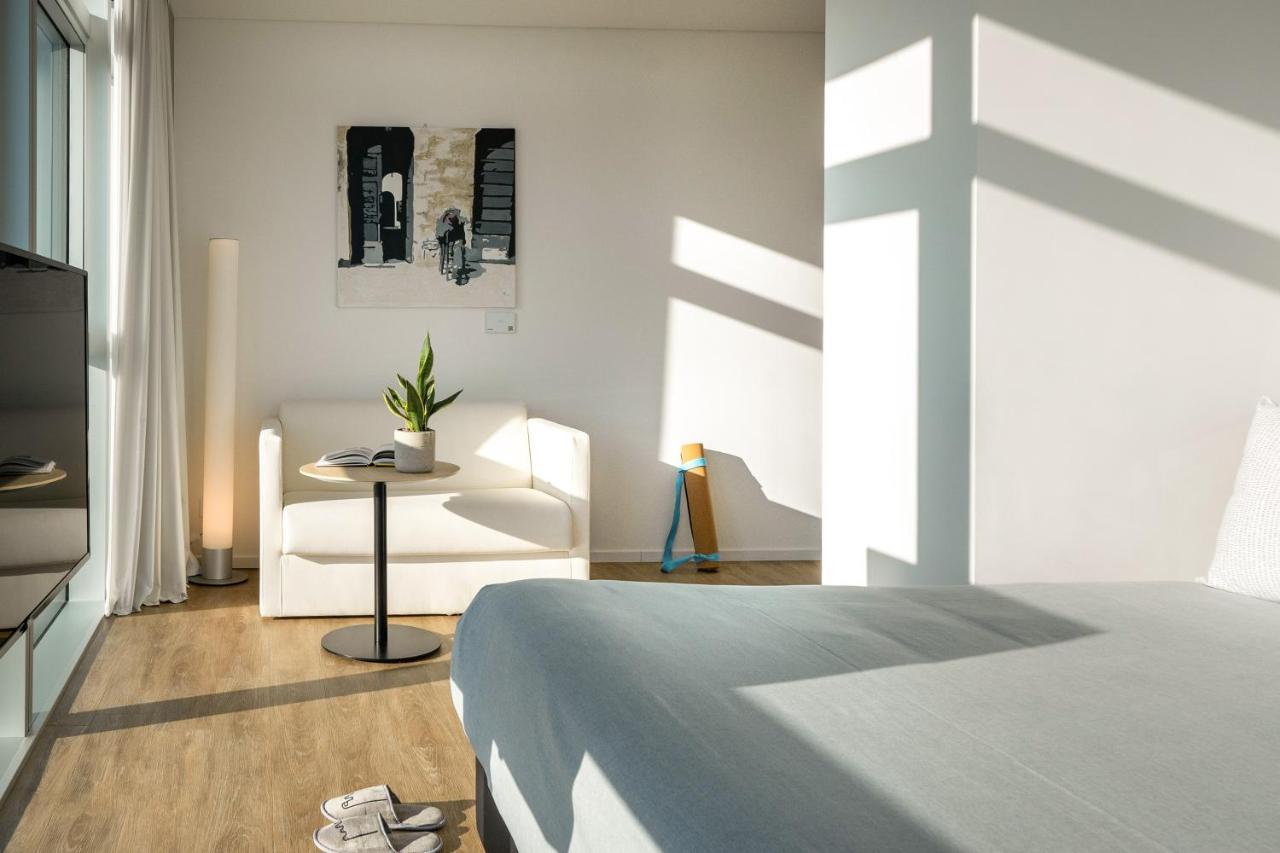 Innside By Melia Milano Torre Galfa Екстериор снимка