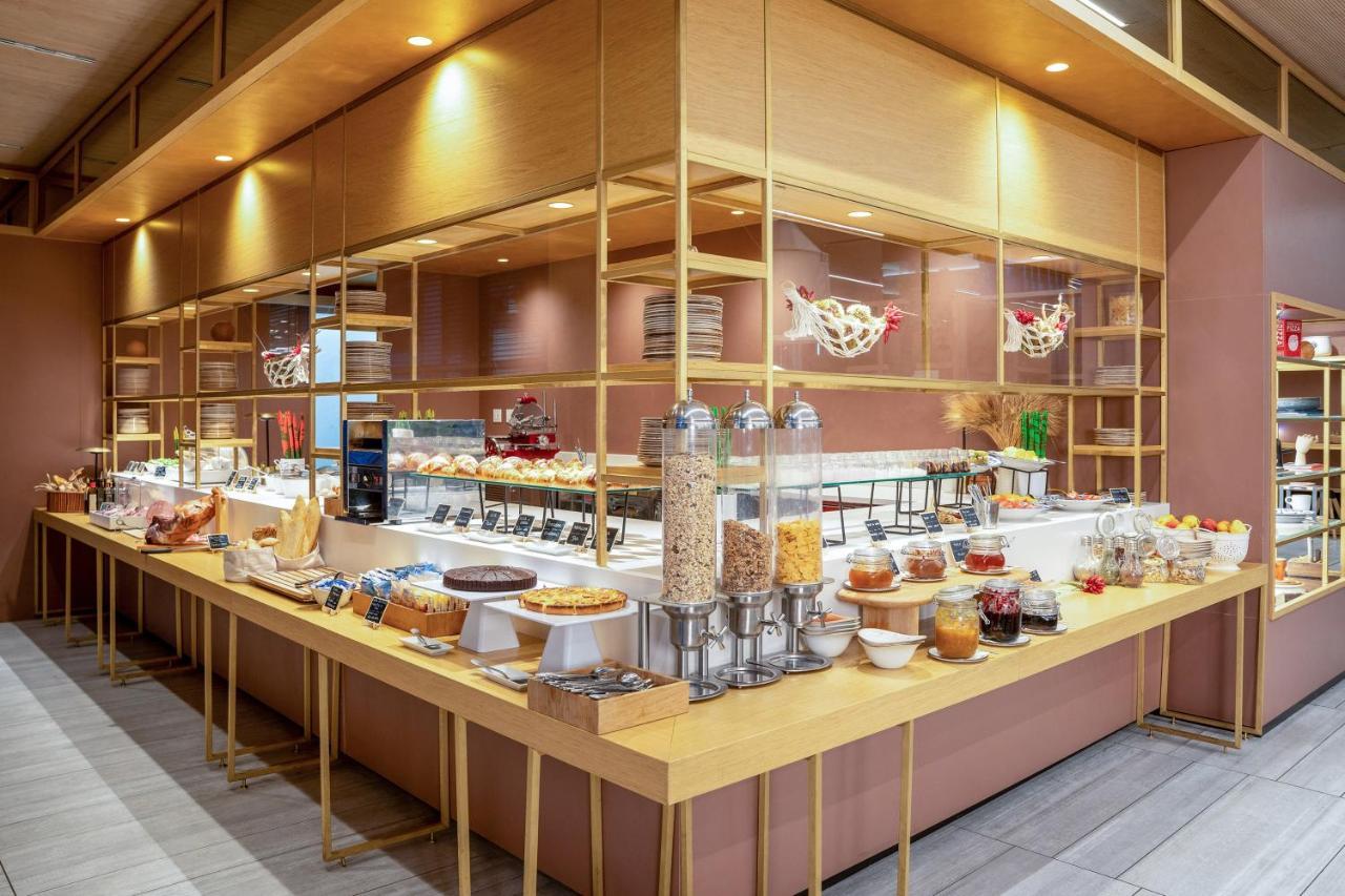Innside By Melia Milano Torre Galfa Екстериор снимка