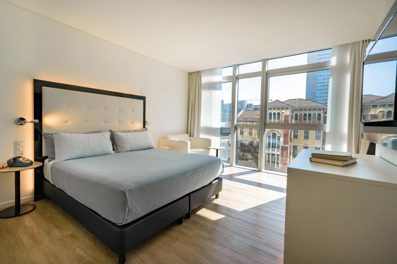Innside By Melia Milano Torre Galfa Екстериор снимка