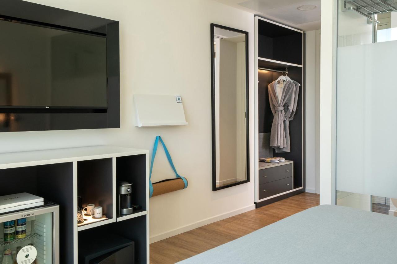 Innside By Melia Milano Torre Galfa Екстериор снимка