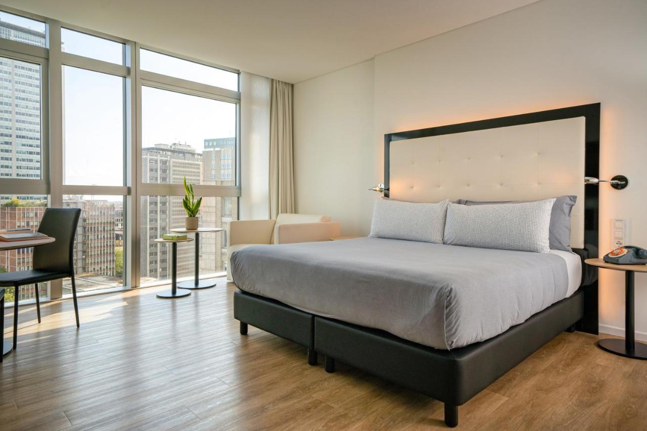 Innside By Melia Milano Torre Galfa Екстериор снимка