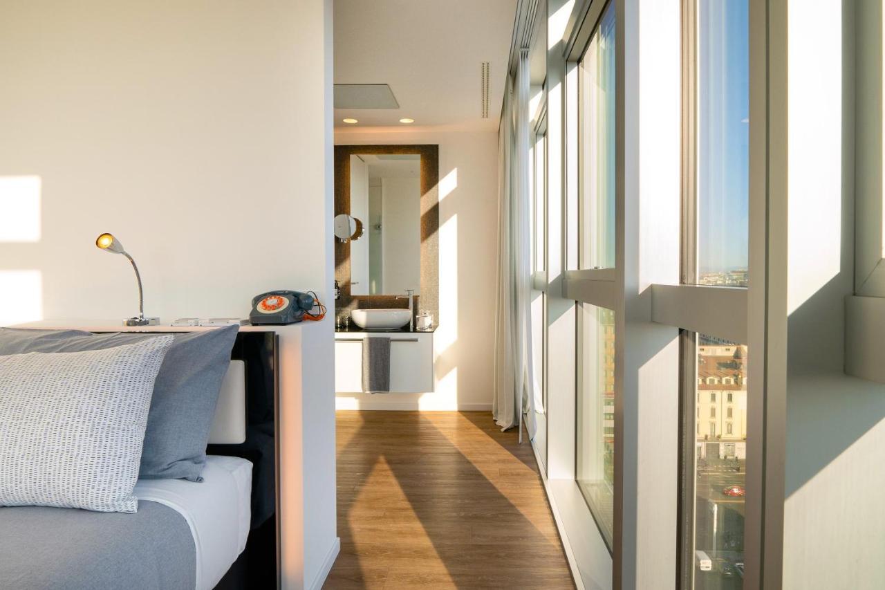 Innside By Melia Milano Torre Galfa Екстериор снимка