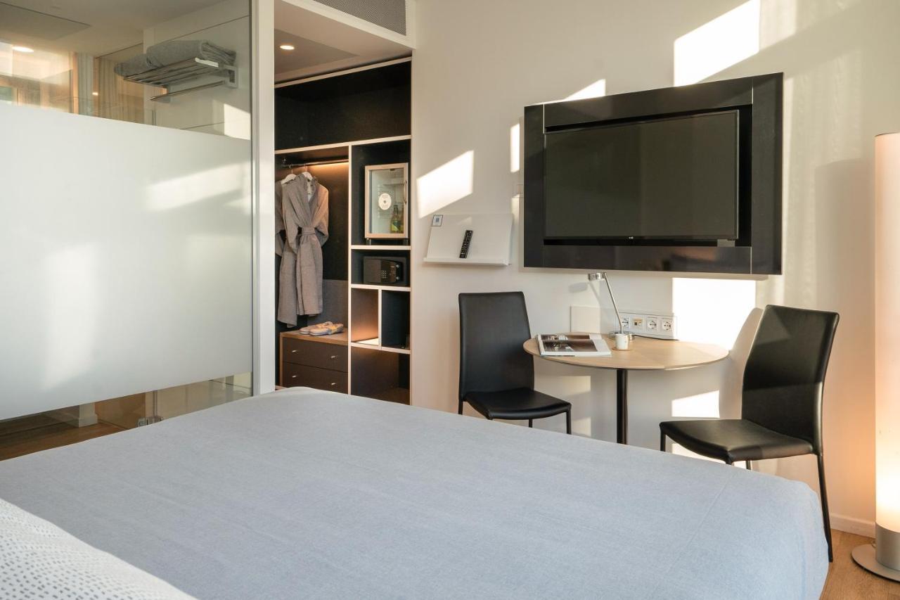 Innside By Melia Milano Torre Galfa Екстериор снимка
