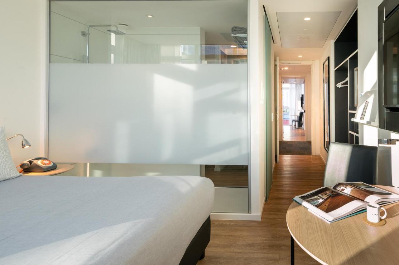 Innside By Melia Milano Torre Galfa Екстериор снимка